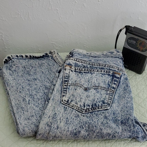 501 jeans - Picture 2 of 10